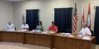 Good Hope City Council approves ordinance for subdivision rules & regulations