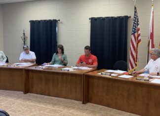 Good Hope City Council approves ordinance for subdivision rules & regulations