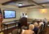 Cullman County Historical Society hosts Flying Fifty Hotel presentation