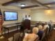 Cullman County Historical Society hosts Flying Fifty Hotel presentation