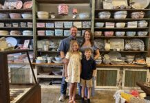 Ashley Mercantile opening new location in Muscle Shoals