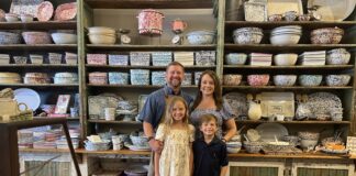 Ashley Mercantile opening new location in Muscle Shoals