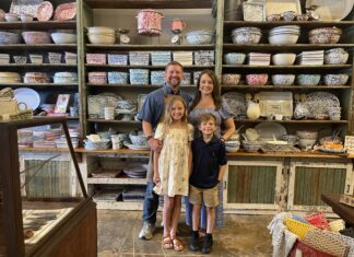 Ashley Mercantile opening new location in Muscle Shoals