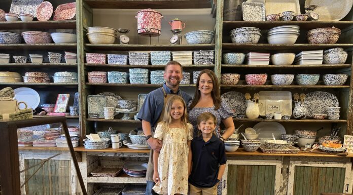 Ashley Mercantile opening new location in Muscle Shoals