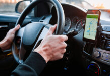 Hands-free law grace period ends June 15