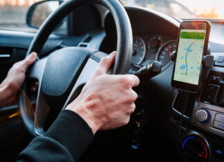 Hands-free law grace period ends June 15