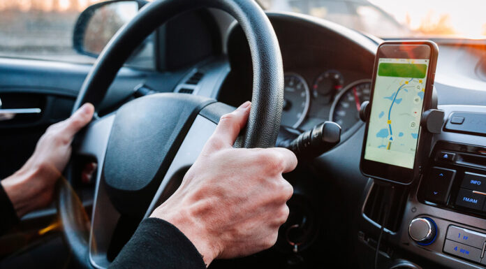 Hands-free law grace period ends June 15