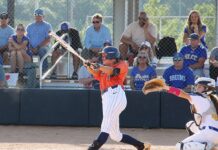 WSCC SOFTBALL: Wheeler named NFCA NJCAA All-American; Wheeler and Simon named to NFCA NJCAA South Region Team