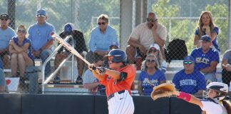 WSCC SOFTBALL: Wheeler named NFCA NJCAA All-American; Wheeler and Simon named to NFCA NJCAA South Region Team