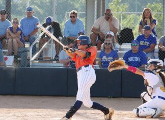 WSCC SOFTBALL: Wheeler named NFCA NJCAA All-American; Wheeler and Simon named to NFCA NJCAA South Region Team