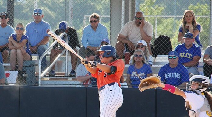 WSCC SOFTBALL: Wheeler named NFCA NJCAA All-American; Wheeler and Simon named to NFCA NJCAA South Region Team