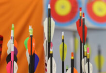 Cullman City Schools ramping up Archery program