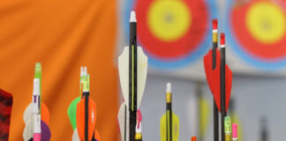 Cullman City Schools ramping up Archery program