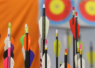 Cullman City Schools ramping up Archery program