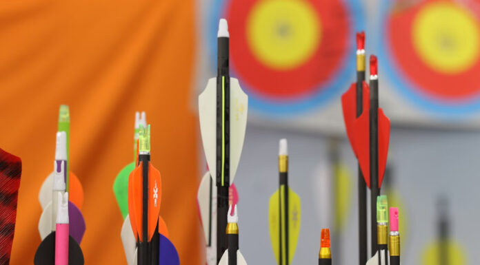 Cullman City Schools ramping up Archery program