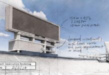 Jordan-Hare Stadium north end zone videoboard expansion approved by Auburn Board of Trustees