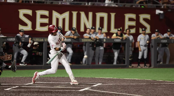 Alabama falls in back-and-forth contest with UCF 8-7