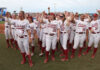 Alabama’s season ends in 6-4 loss to Florida at WCWS Sunday