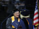 Veteran and educator George Brady takes to the skies with Wallace State Aviation degree