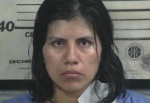 Cullman County woman receives 2 life sentences for 2019 murders of her children Sara Tapia-Franco (Cullman County Sheriff’s Office)