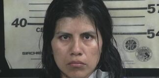 Cullman County woman receives 2 life sentences for 2019 murders of her children Sara Tapia-Franco (Cullman County Sheriff’s Office)