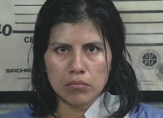 Cullman County woman receives 2 life sentences for 2019 murders of her children Sara Tapia-Franco (Cullman County Sheriff’s Office)