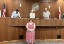 Cullman City Council moves forward on sporting goods store