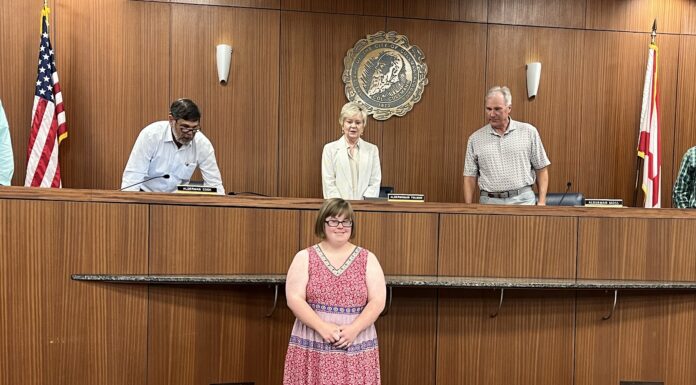 Cullman City Council moves forward on sporting goods store