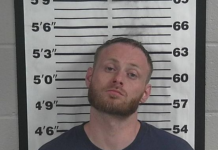 Cullman County man arrested for recording video in Walmart women’s restroom