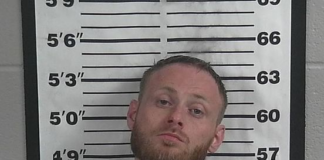 Cullman County man arrested for recording video in Walmart women’s restroom