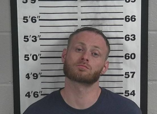 Cullman County man arrested for recording video in Walmart women’s restroom