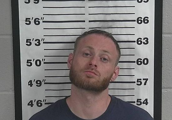 Cullman County man arrested for recording video in Walmart women’s restroom
