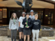 West Point Scholars Bowl finishes record season strong in 3rd place at national tournament