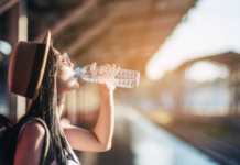 It’s hot, y’all: A Southerner’s guide to heat safety