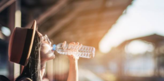 It’s hot, y’all: A Southerner’s guide to heat safety