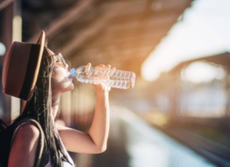 It’s hot, y’all: A Southerner’s guide to heat safety