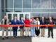 Jacksonville State unveils Loring and Debbie White Football Complex