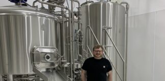 Ethos Craft Brewing and Bloom Winery coming to Good Hope this fall