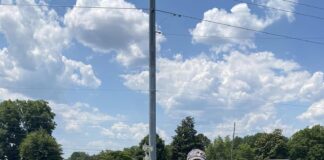 Berlin Farmers Market hosts Sweet Grown Alabama Tractor Show