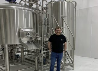 Ethos Craft Brewing and Bloom Winery coming to Good Hope this fall