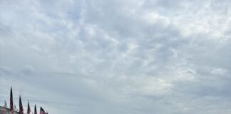 Rock the South weather delay