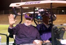 Legendary local coach Dafford Smith dies at 88