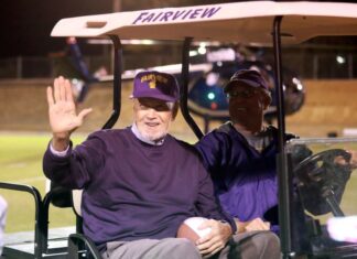 Legendary local coach Dafford Smith dies at 88