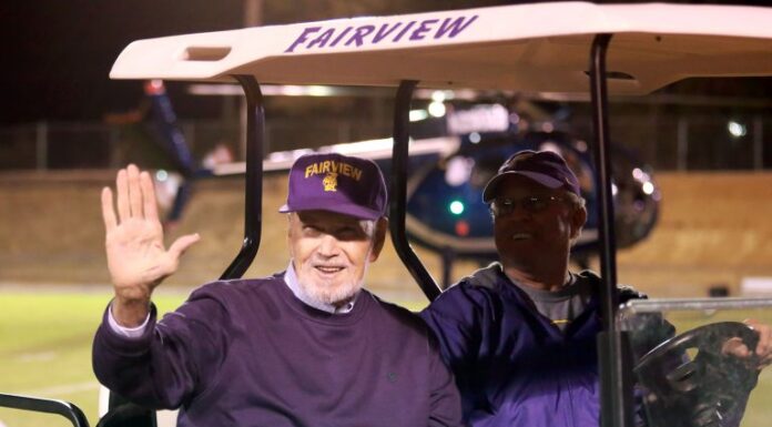 Legendary local coach Dafford Smith dies at 88