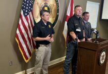 RTS press conference: ‘Have a plan and take precautions, but obey and respect the law’