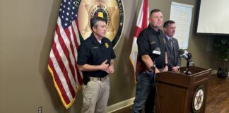 RTS press conference: ‘Have a plan and take precautions, but obey and respect the law’