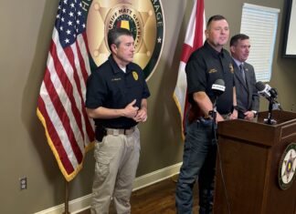 RTS press conference: ‘Have a plan and take precautions, but obey and respect the law’