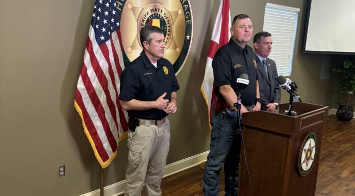 RTS press conference: ‘Have a plan and take precautions, but obey and respect the law’