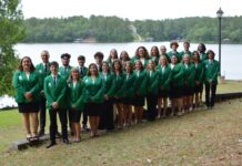 New team of 4-H state ambassadors ready to serve