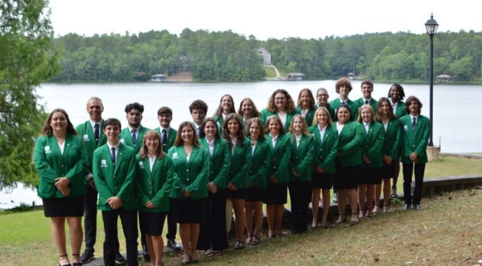 New team of 4-H state ambassadors ready to serve